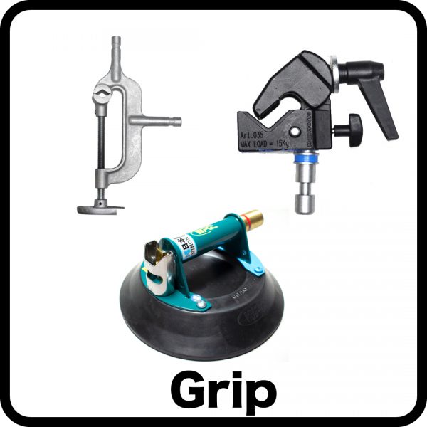 grip